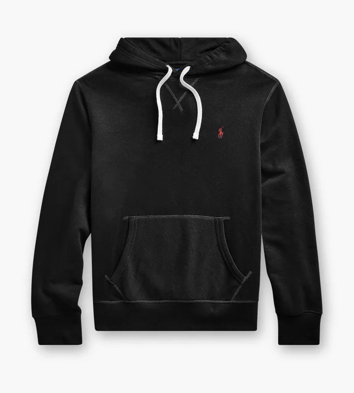 Polo Hoodie sold by George Richards