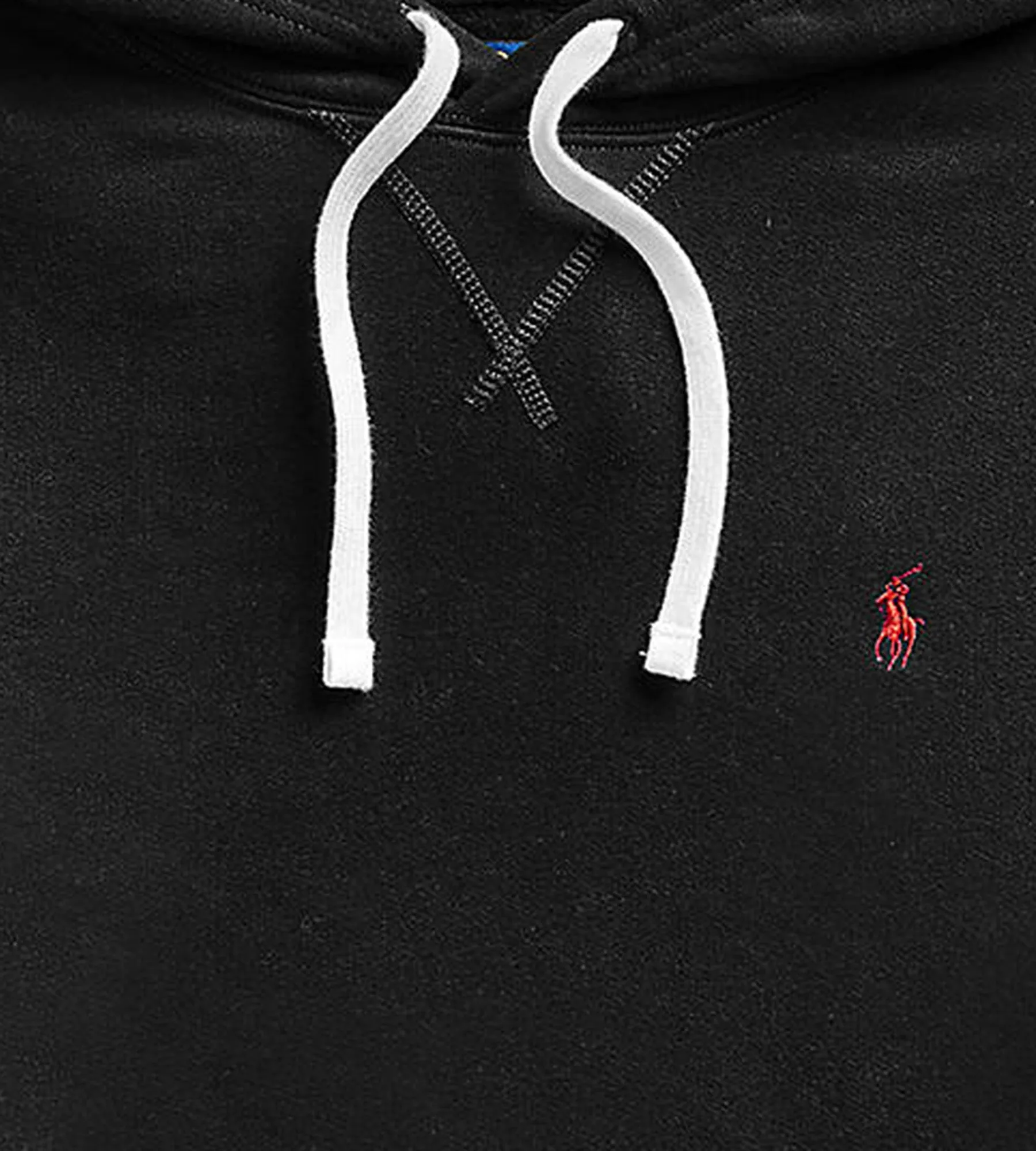 Polo Hoodie sold by George Richards product image thumbnail 2