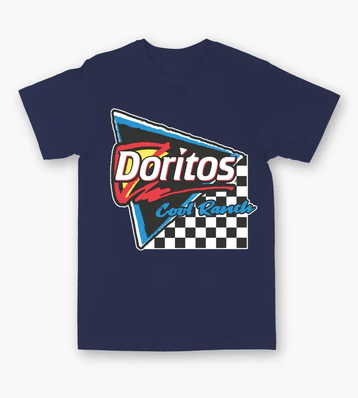Doritos Graphic Tee sold by George Richards