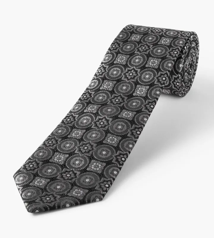 Geo Tie sold by George Richards