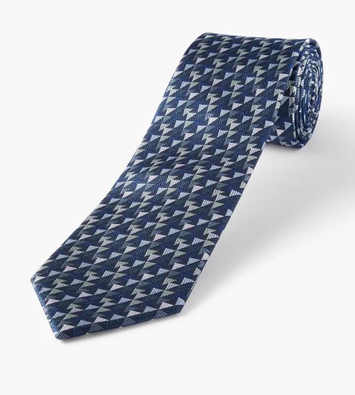 Geo Tie sold by George Richards