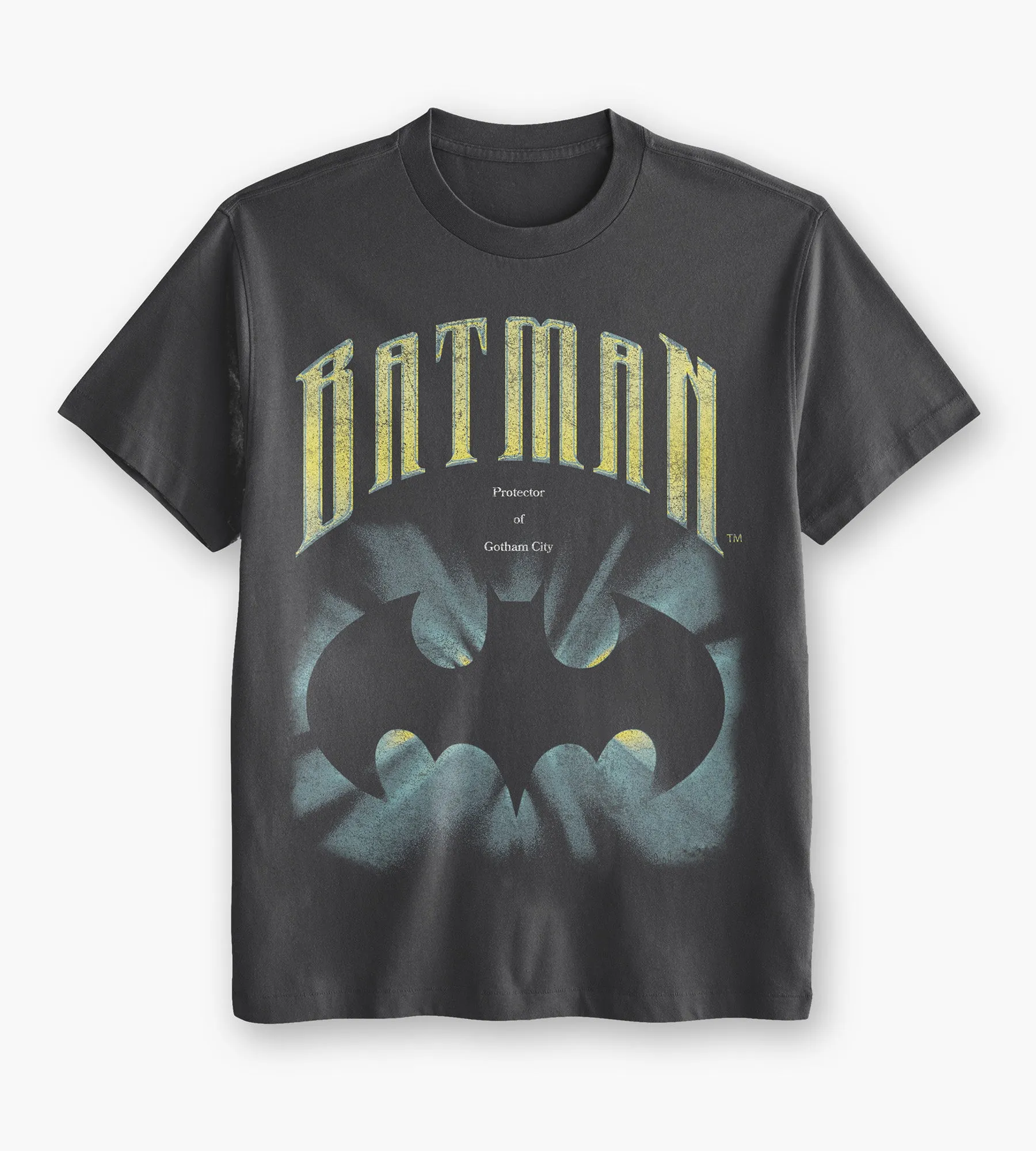 Batman Graphic Tee sold by George Richards