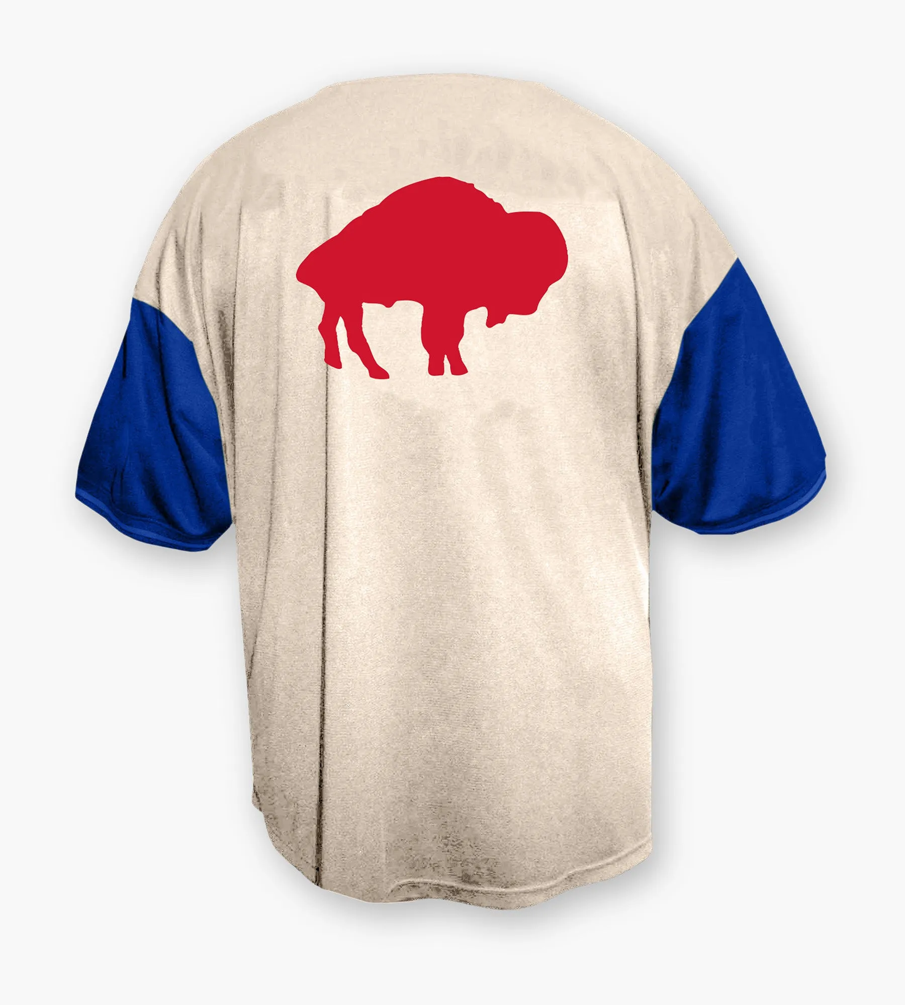 Buffalo Bills Jersey sold by George Richards product image thumbnail 3