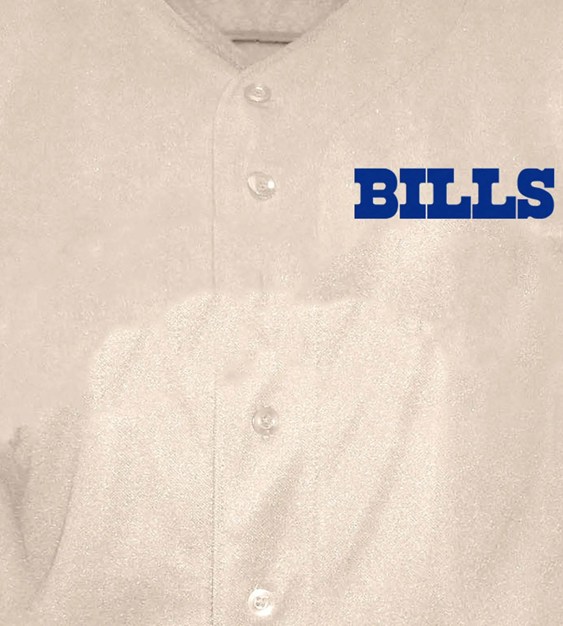 Buffalo Bills Jersey sold by George Richards product image thumbnail 2