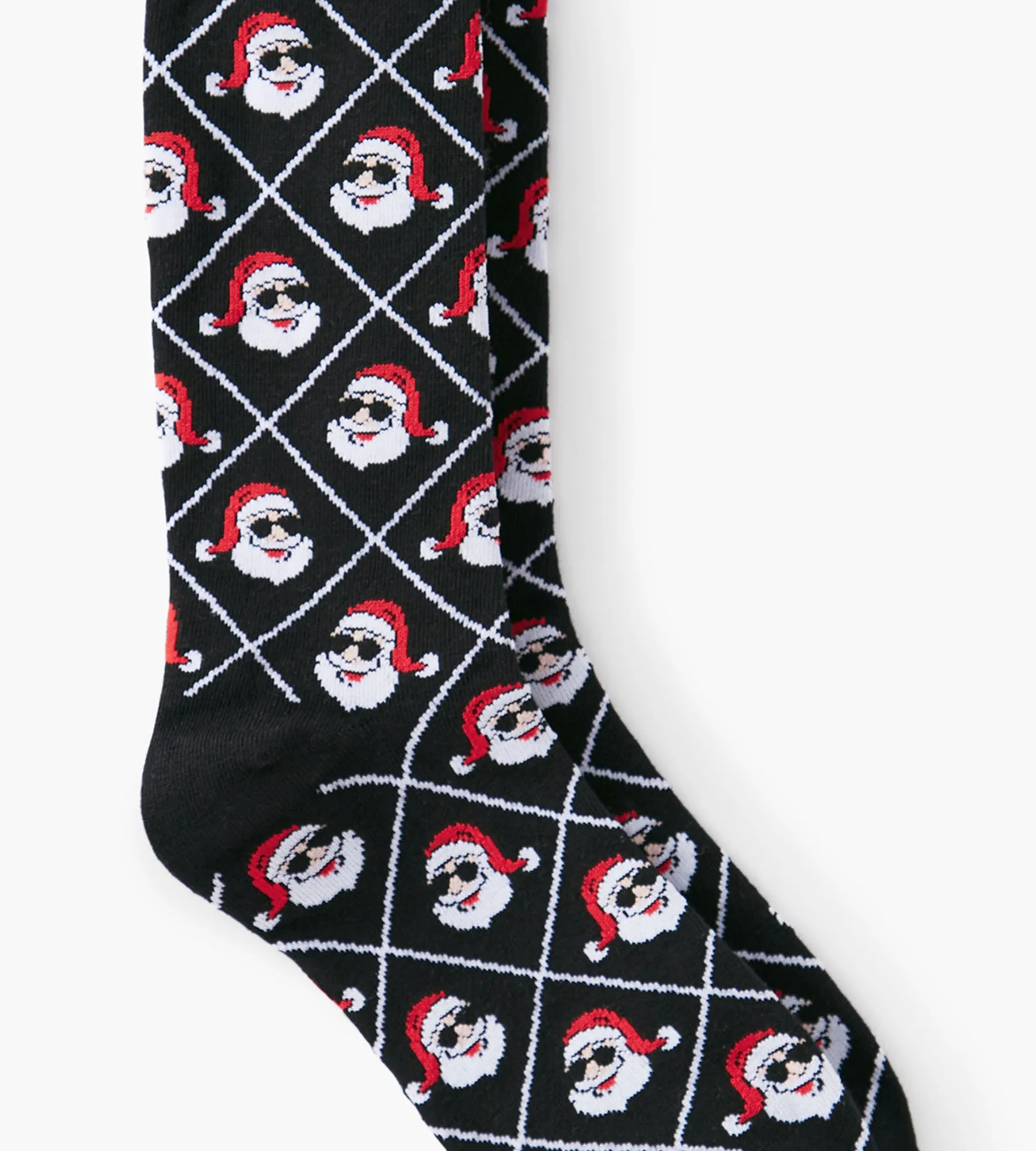 Santa Socks sold by George Richards product image thumbnail 2