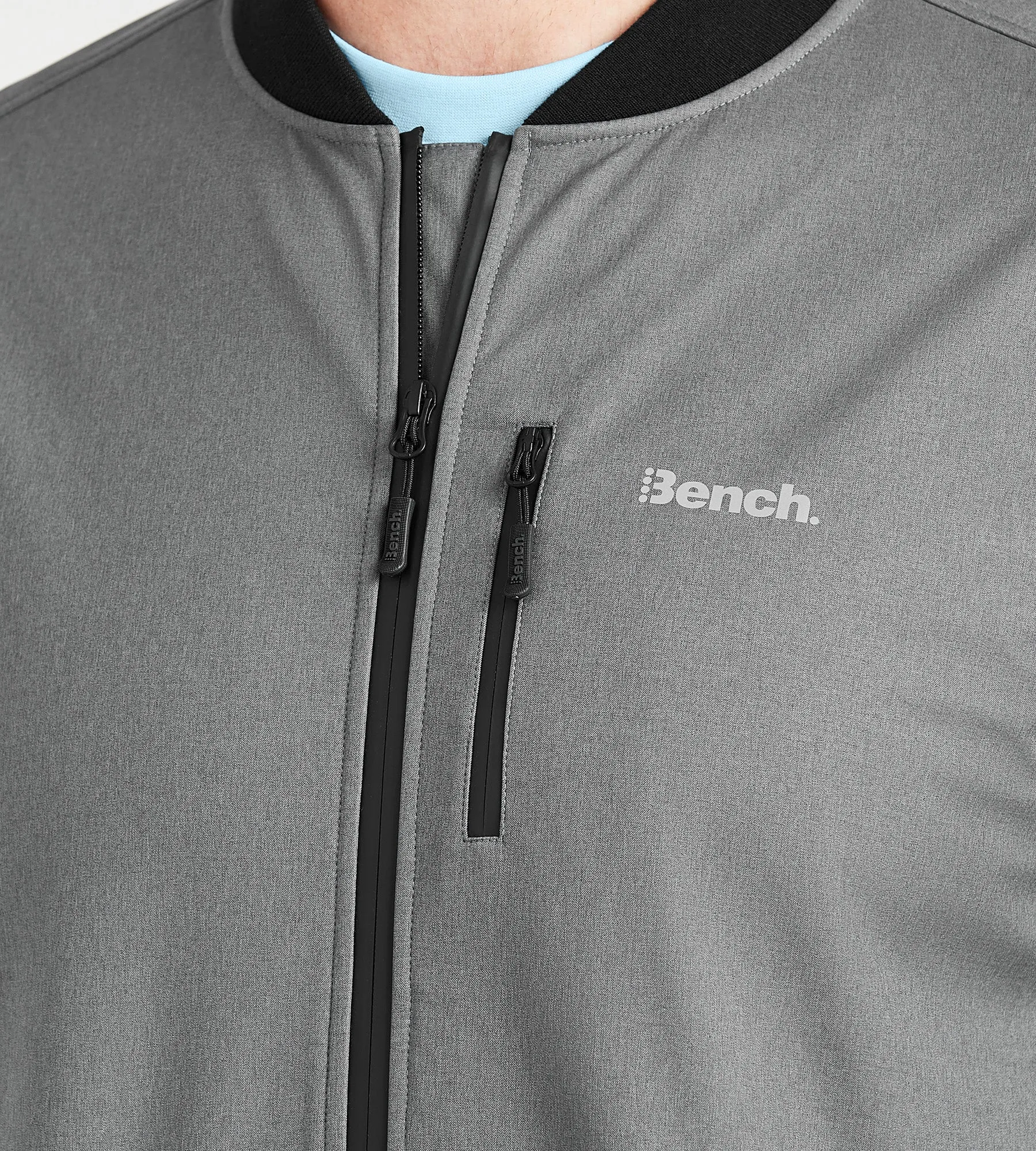 Birmingham Bomber Jacket sold by George Richards product image thumbnail 2