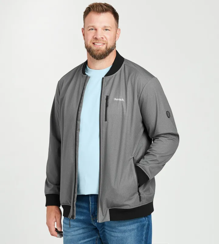 Birmingham Bomber Jacket made by Bench