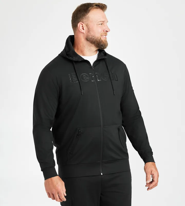 Neo-Lux  Full Zip Hoodie sold by George Richards