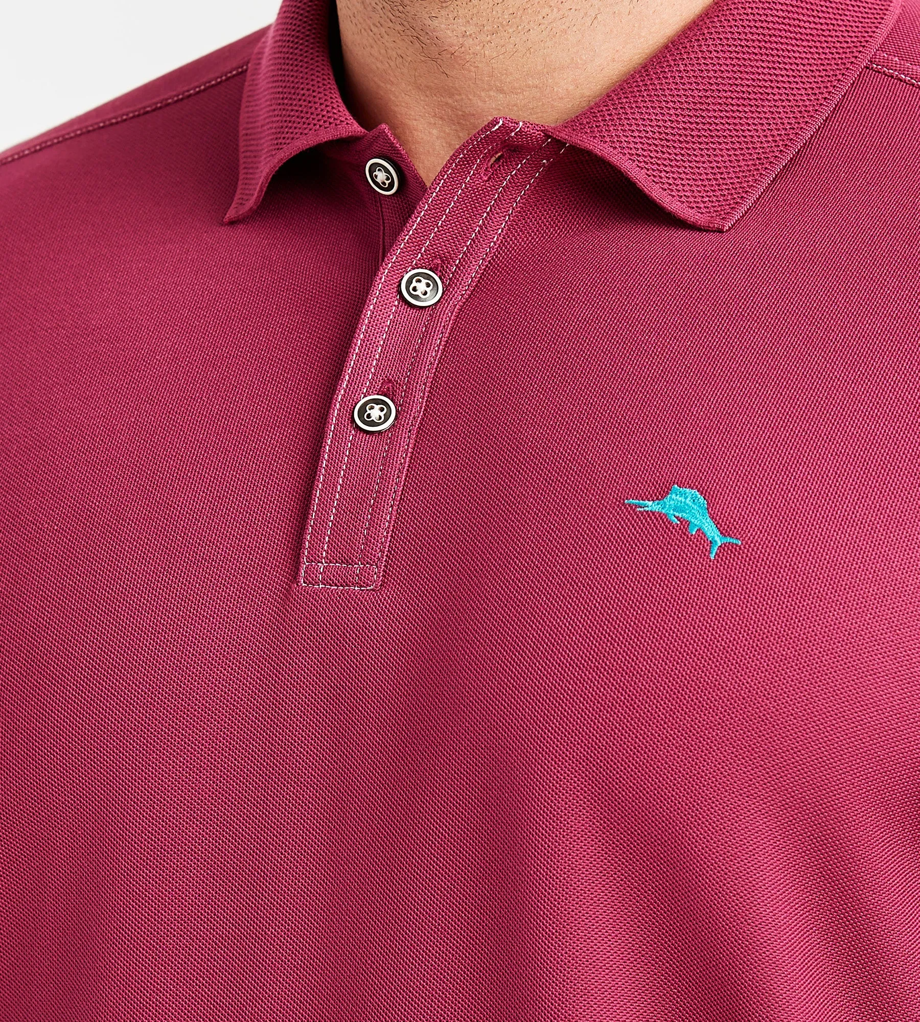 Emfielder Polo sold by George Richards product image thumbnail 2