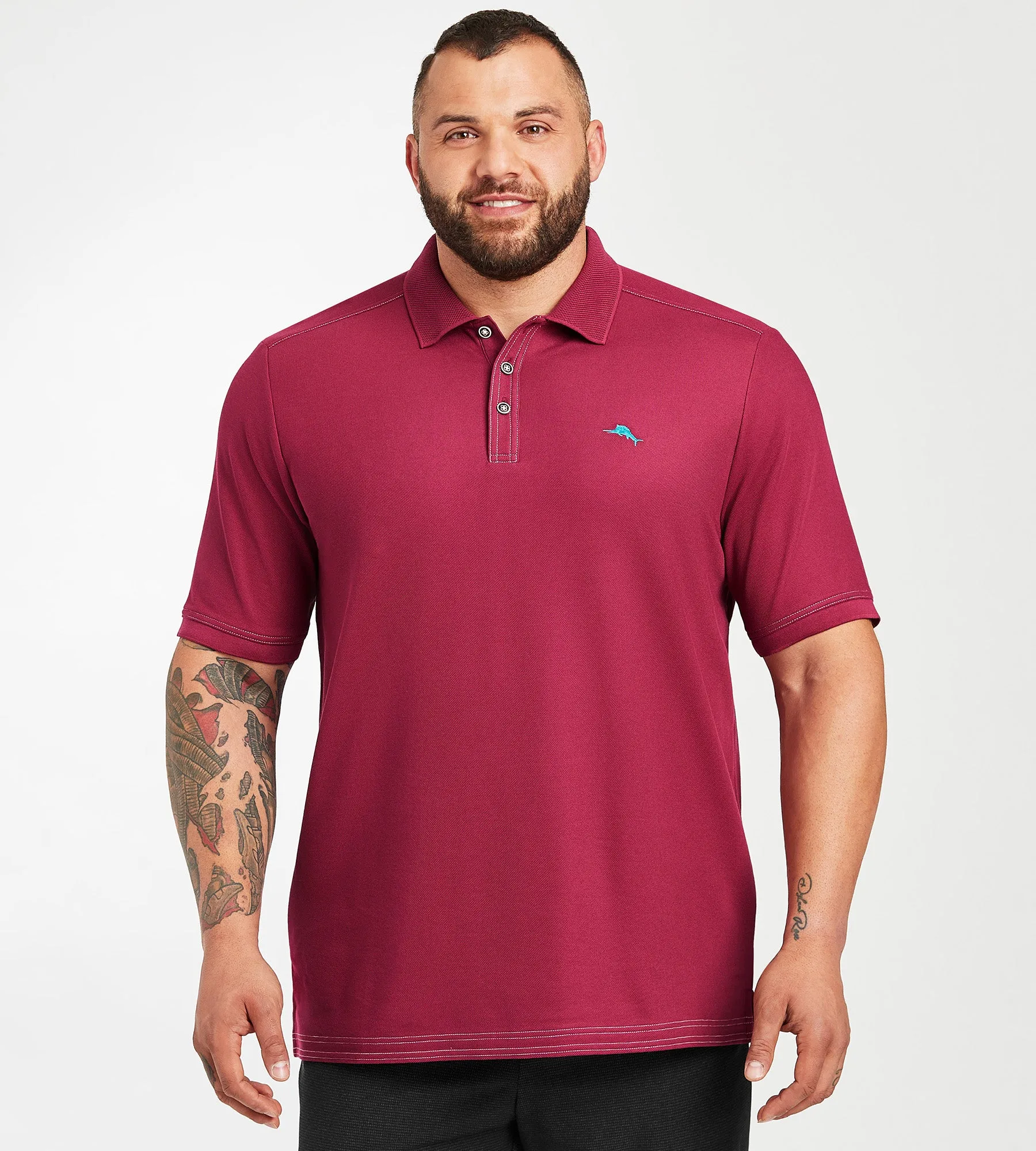 Emfielder Polo sold by George Richards