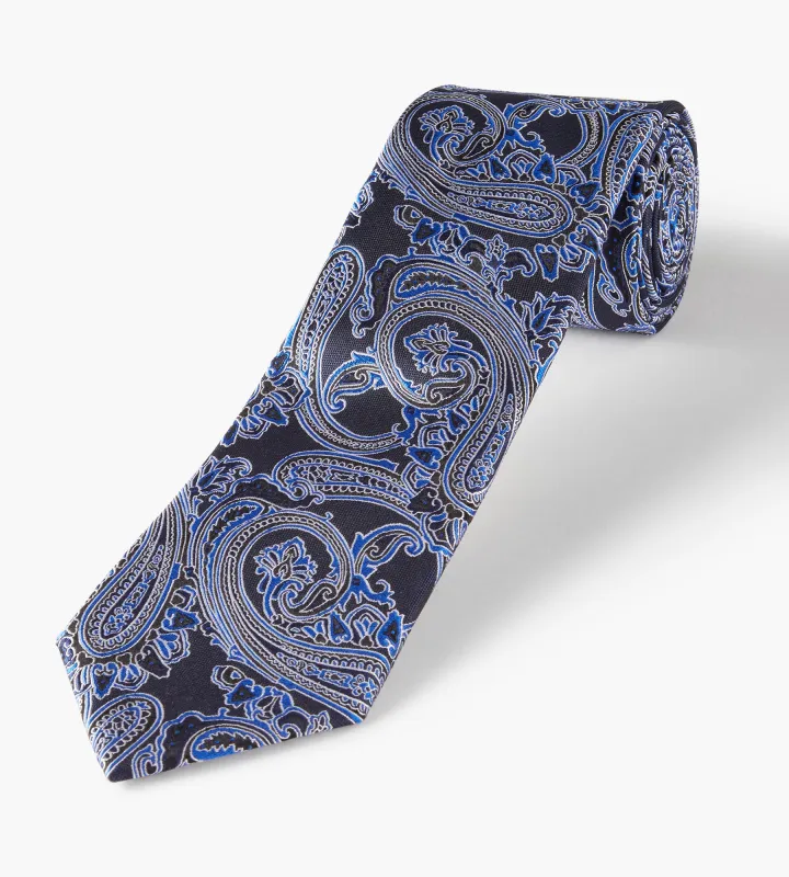 Paisley Tie sold by George Richards
