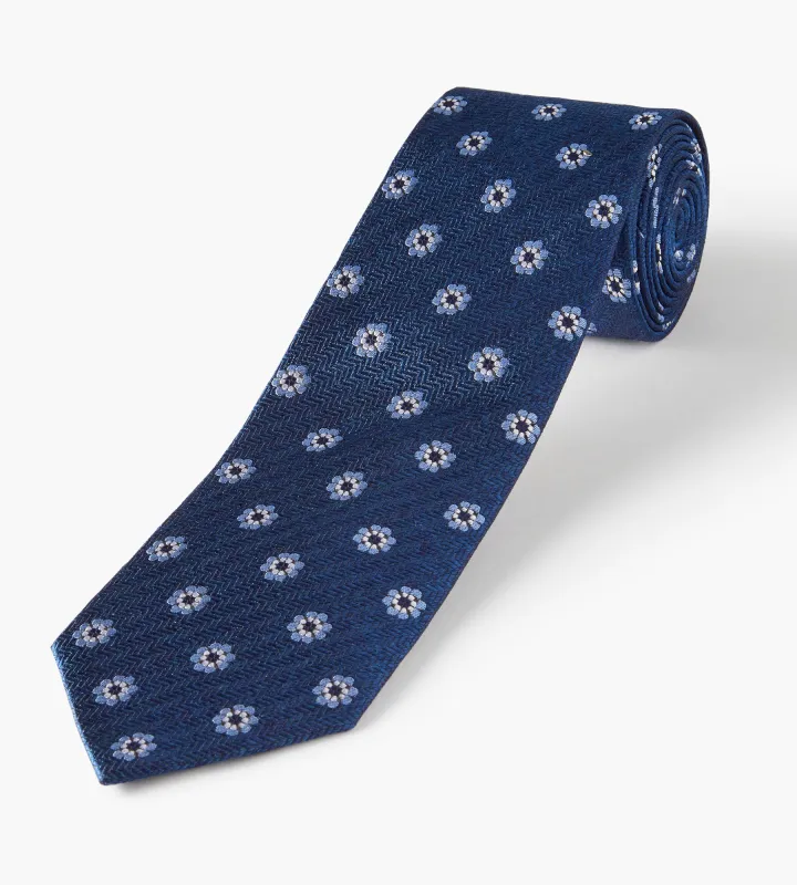 Geo Tie sold by George Richards