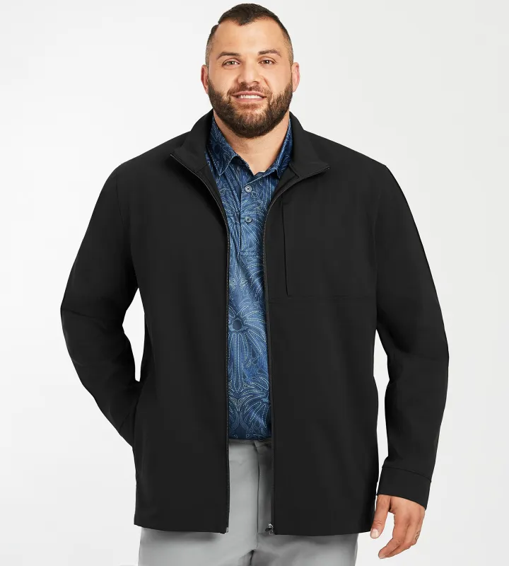 Golf Jacket sold by George Richards