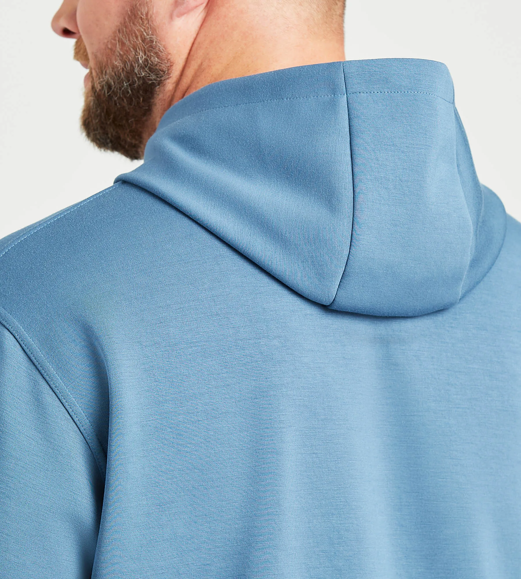 Soft-State Hoodie sold by George Richards product image thumbnail 5