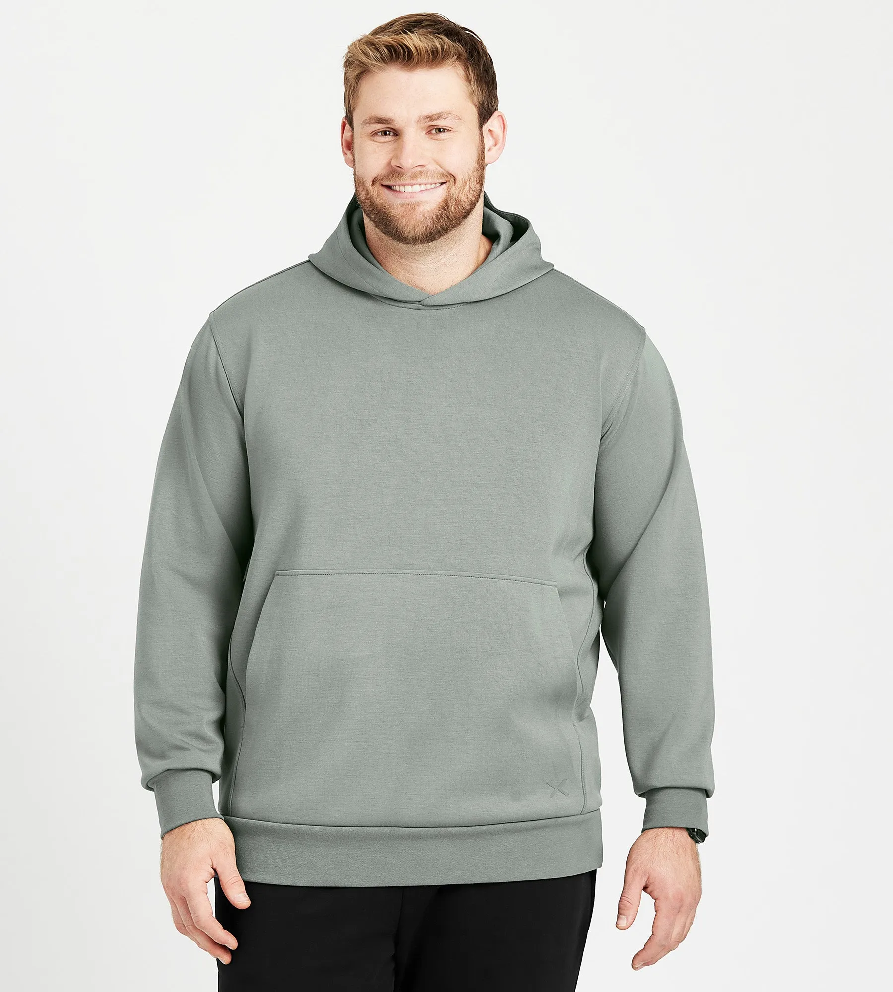 Soft-State Hoodie sold by George Richards product image thumbnail 4