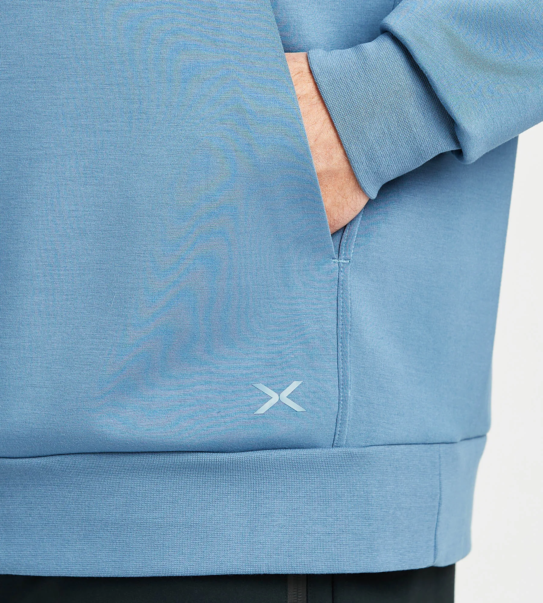 Soft-State Hoodie sold by George Richards product image thumbnail 2