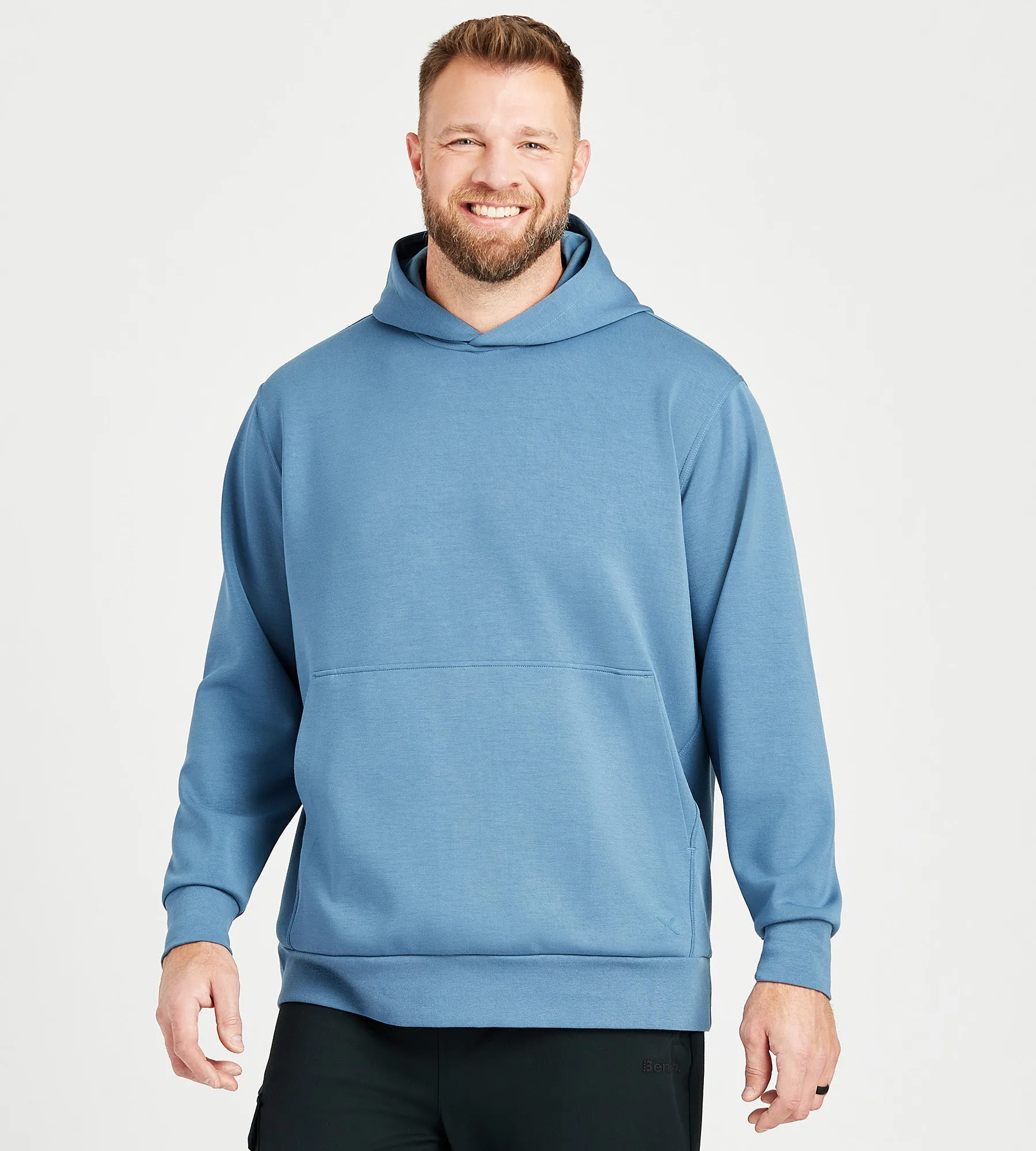 Soft-State Hoodie sold by George Richards