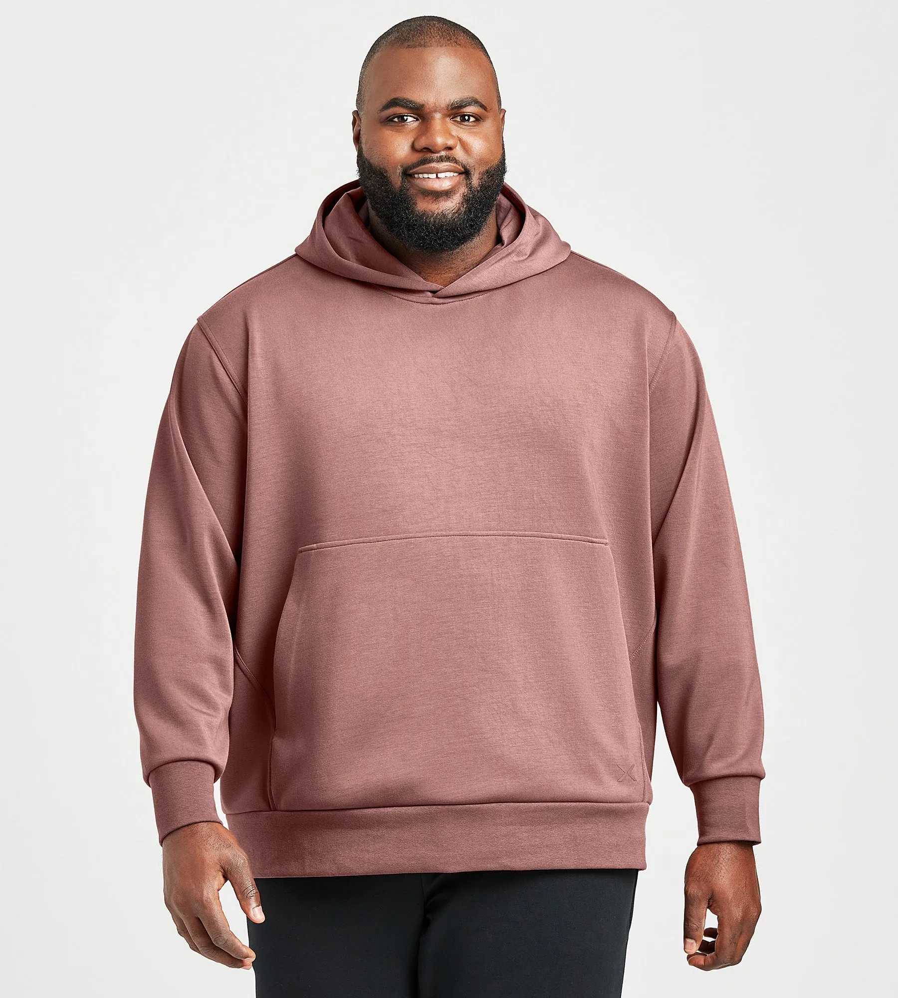 Soft-State Hoodie sold by George Richards product image thumbnail 3