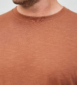 Long Sleeve Textured Tee sold by George Richards