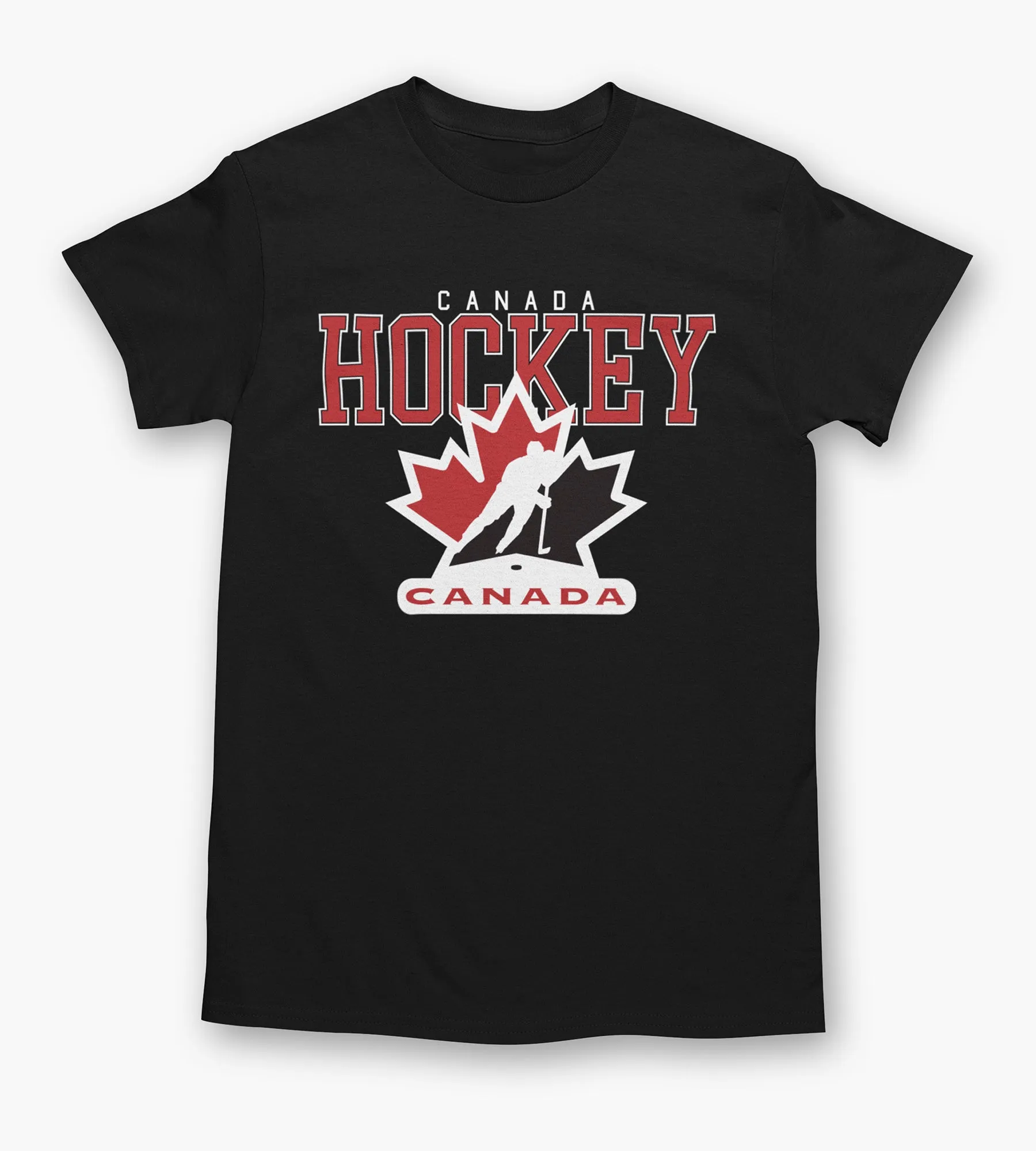 Team Canada Graphic Tee sold by George Richards