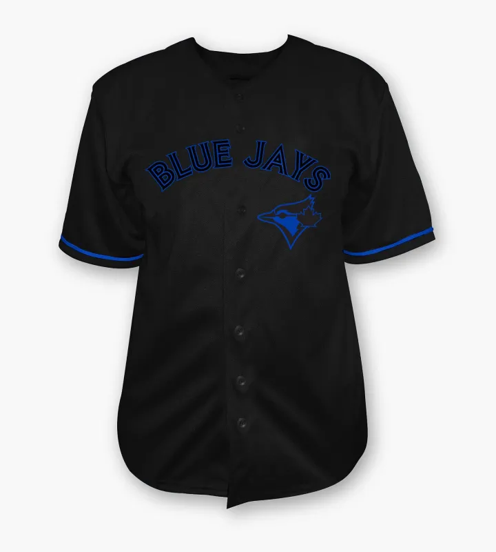 Toronto Blue Jays Guerrero Jersey made by Fanatics