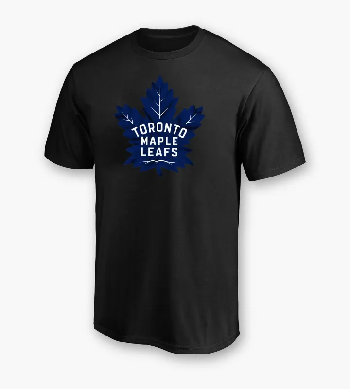 Toronto Maple Leafs NHL Tee sold by George Richards