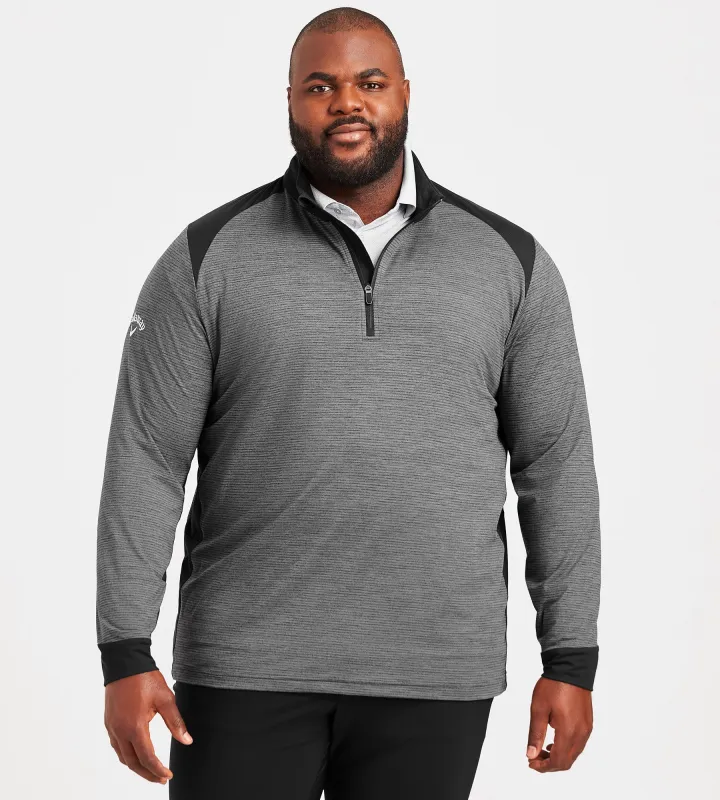 1/4 Zip Golf Top made by Callaway