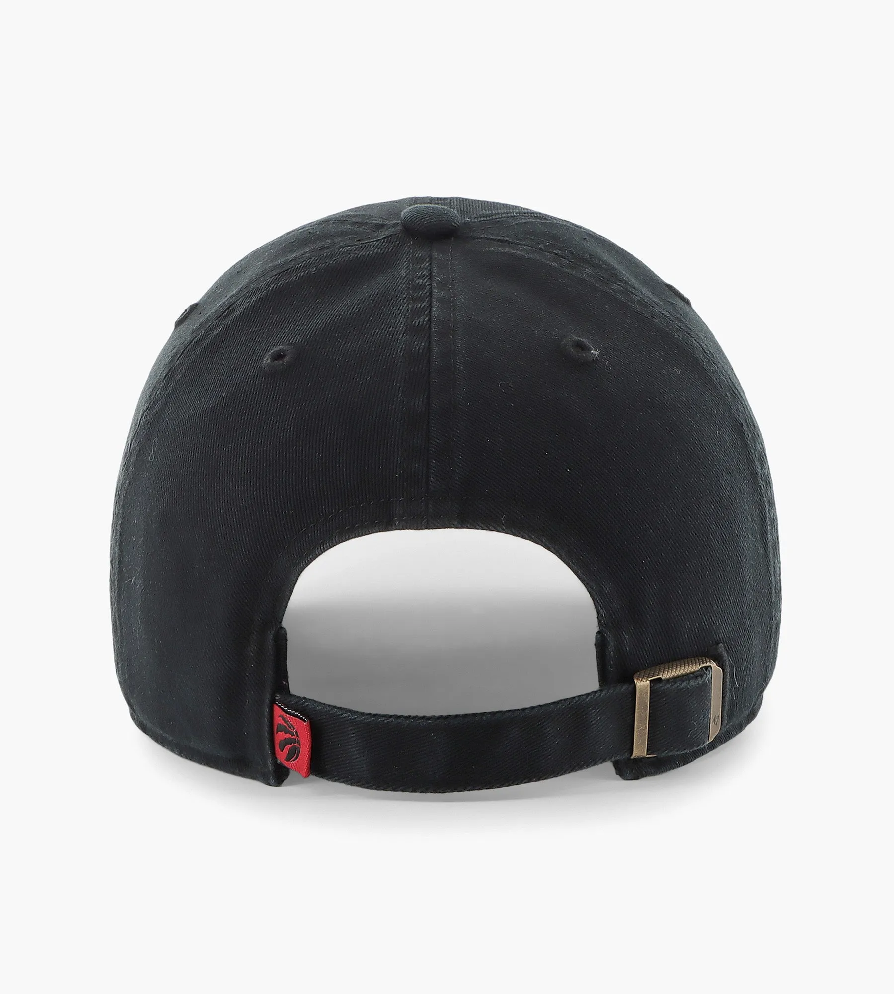NBA Raptors Clean Up Cap sold by George Richards product image thumbnail 2