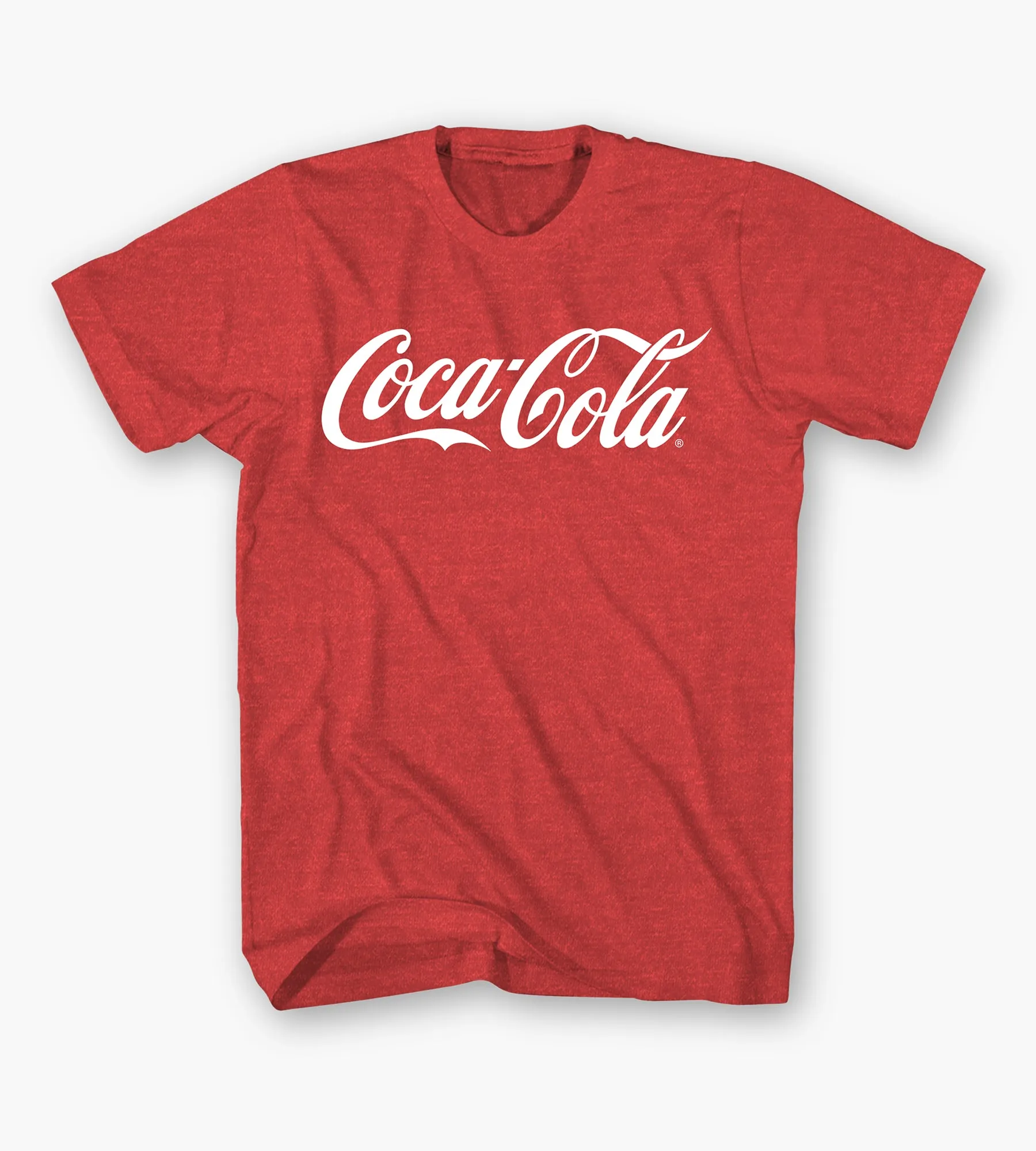 Coca Cola Graphic Tee sold by George Richards