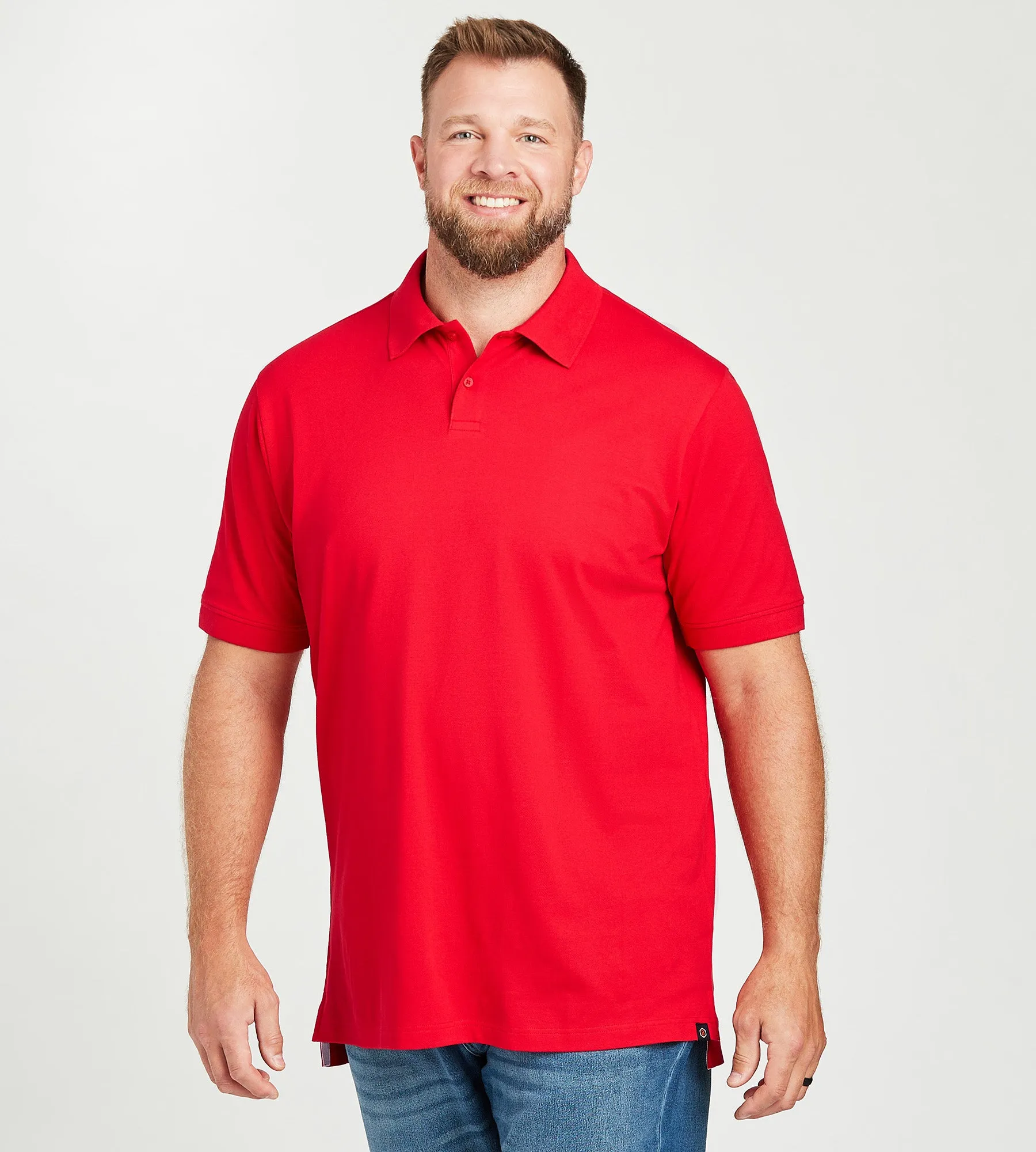 Ultimate Polo sold by George Richards product image thumbnail 4