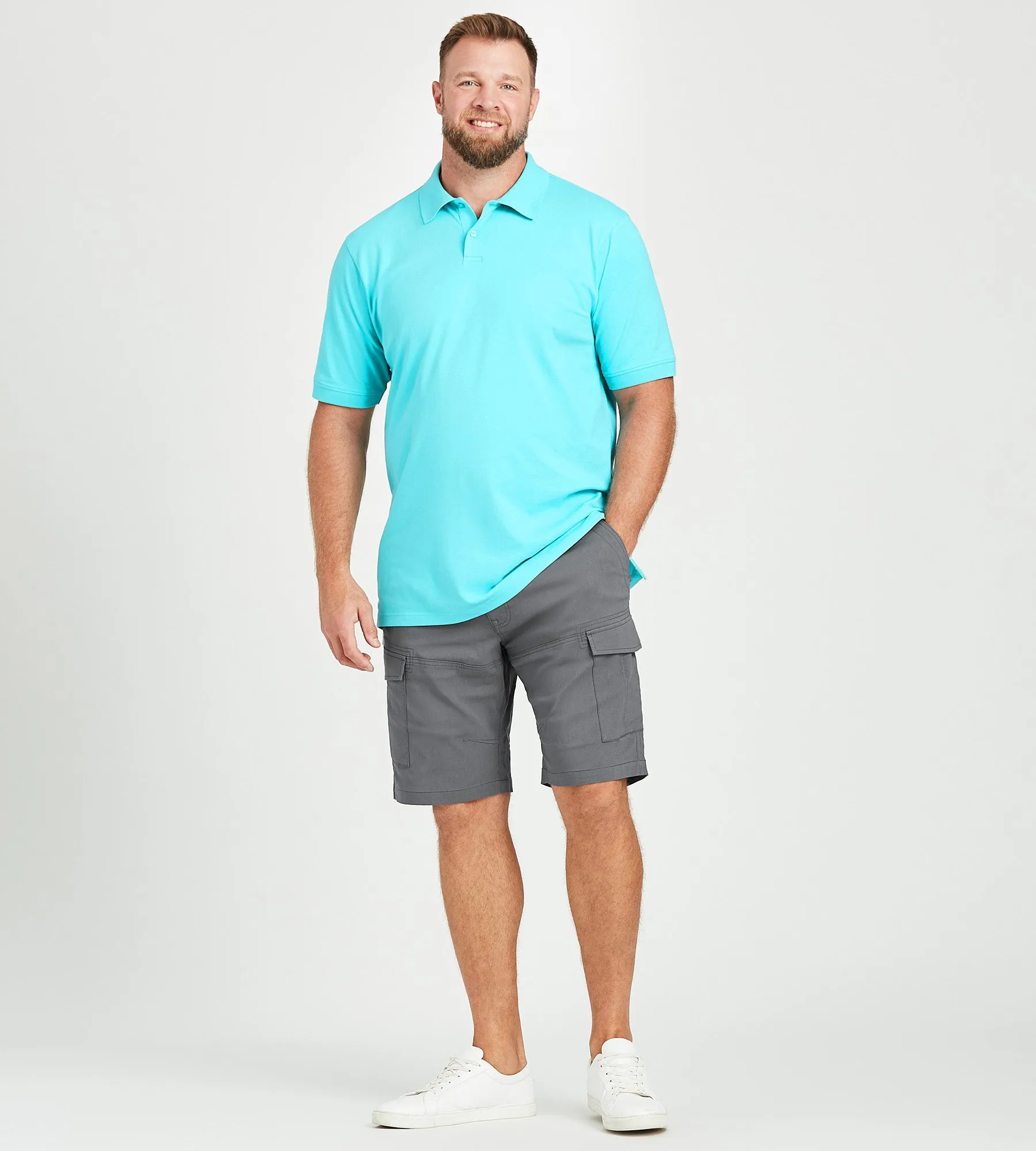 Ultimate Polo sold by George Richards product image thumbnail 3