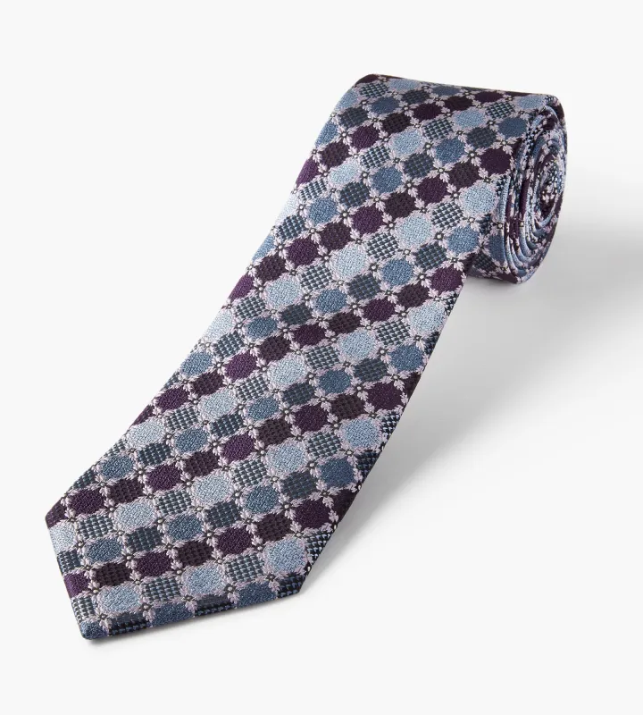 Geo Tie sold by George Richards