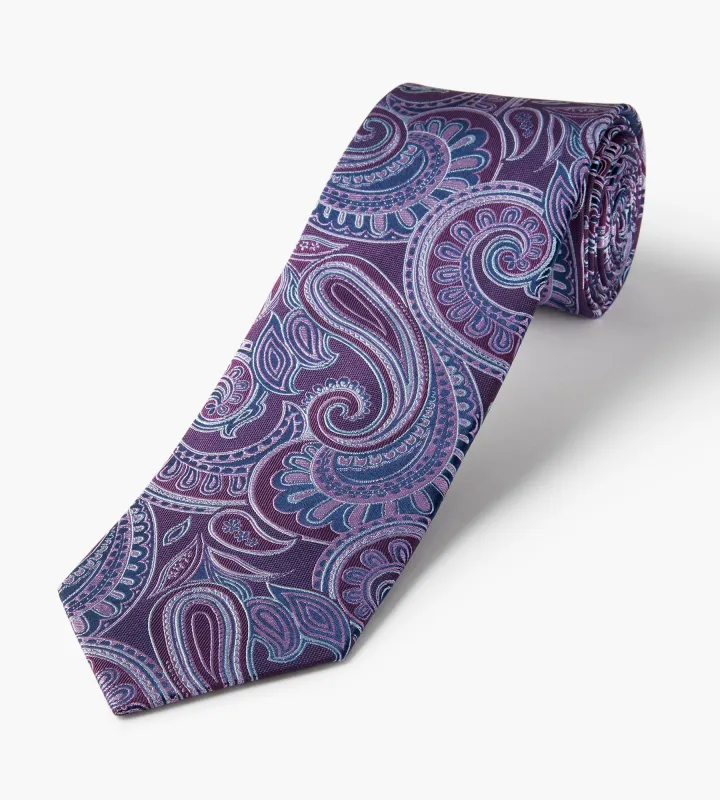 Paisley Tie sold by George Richards