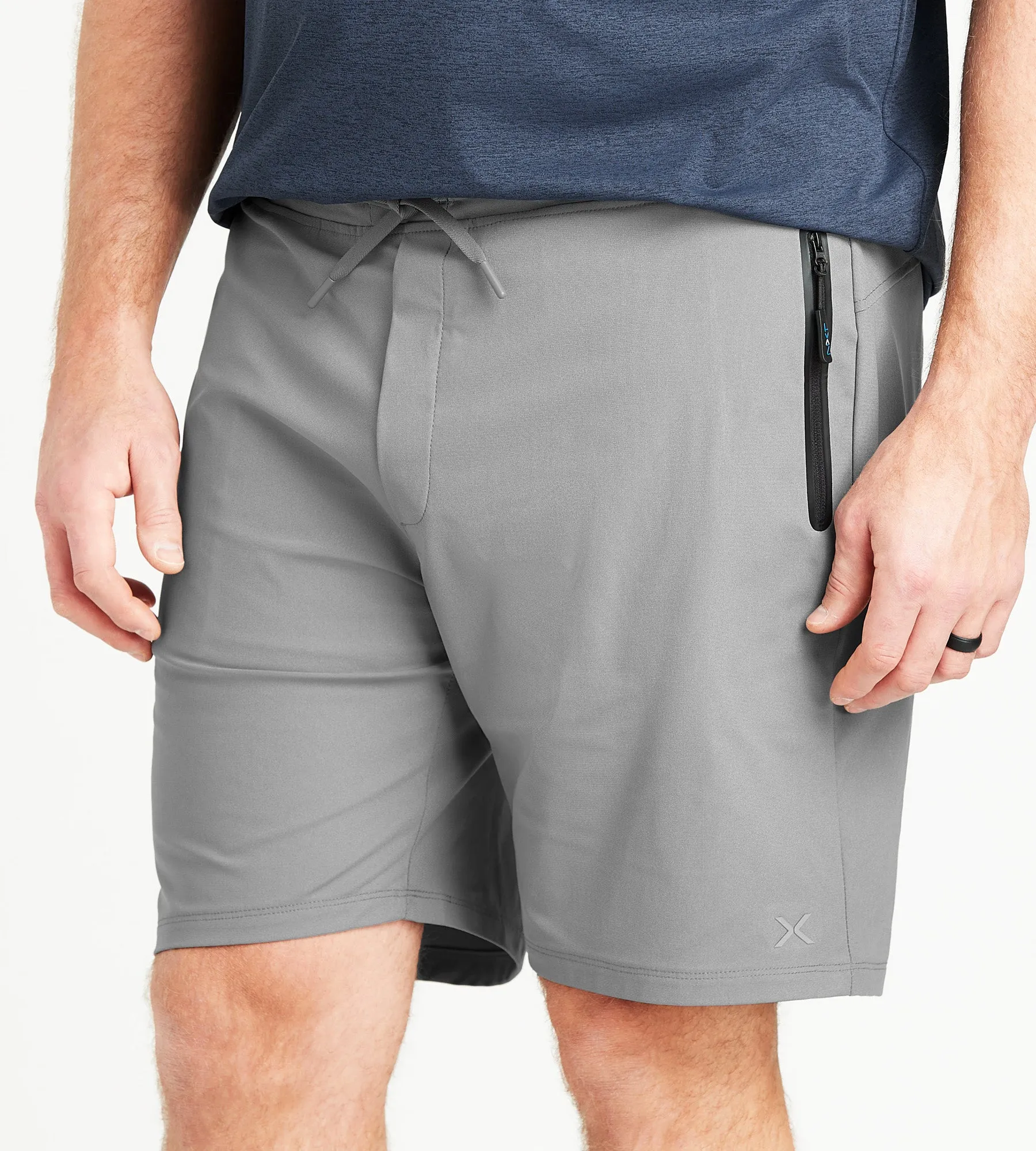 Velocity Tech Short sold by George Richards product image thumbnail 2