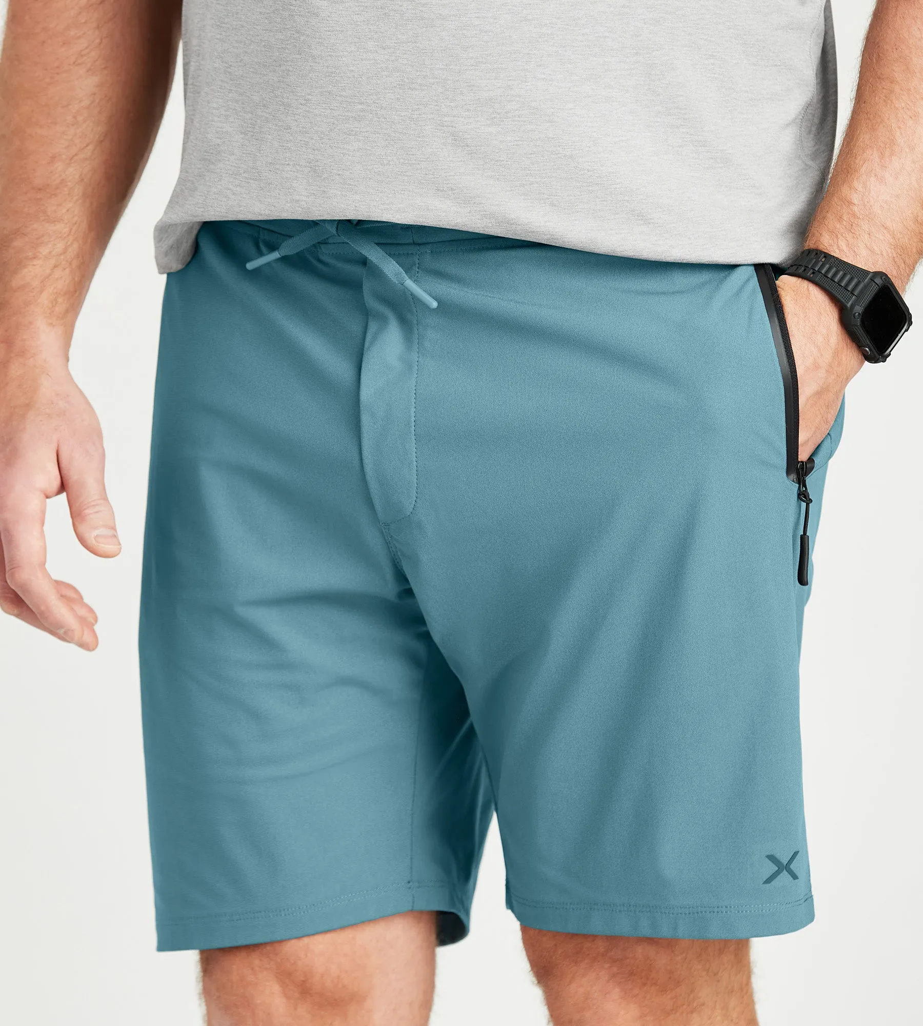 Velocity Tech Short sold by George Richards product image thumbnail 4