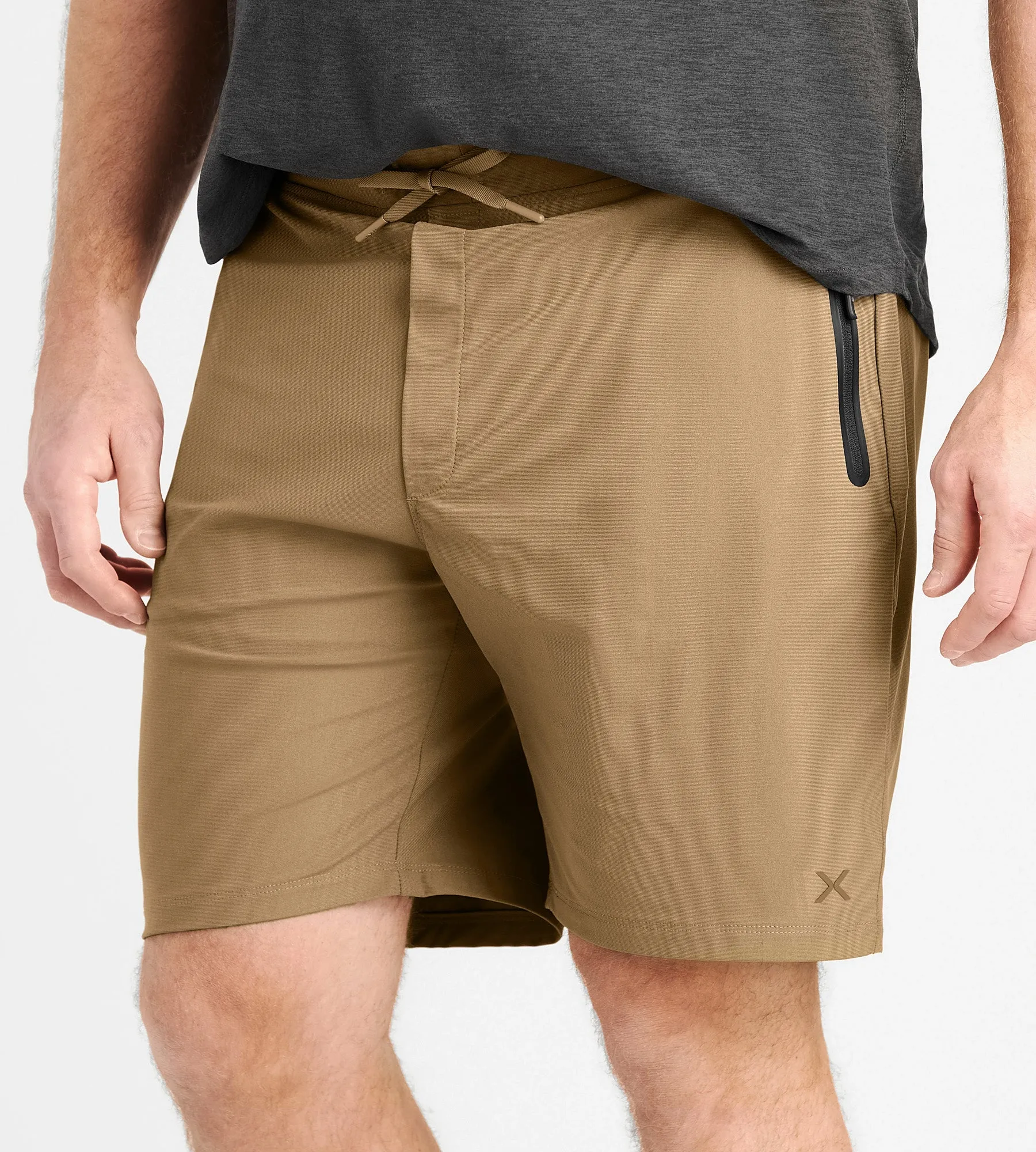 Velocity Tech Short sold by George Richards