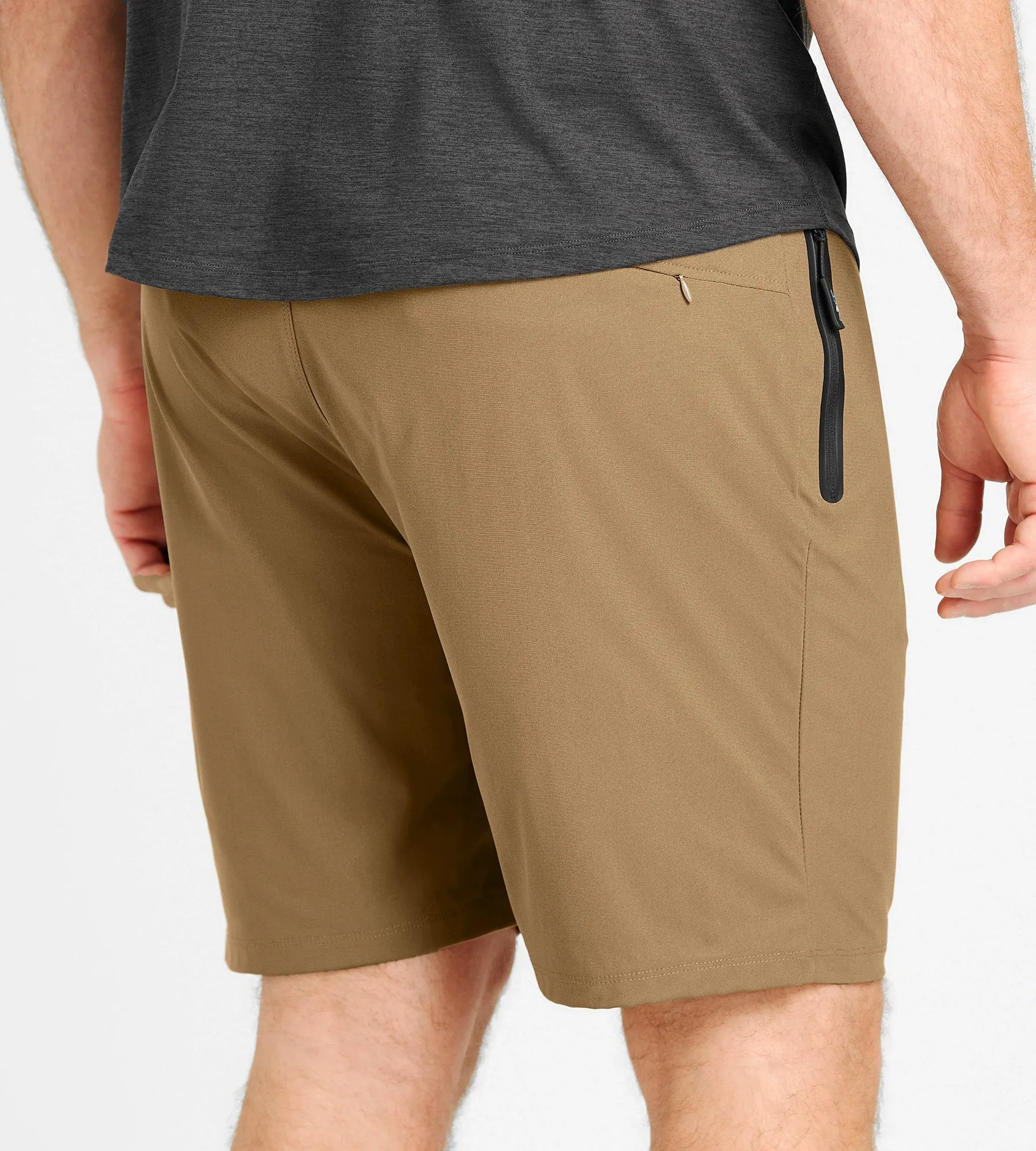 Velocity Tech Short sold by George Richards product image thumbnail 5