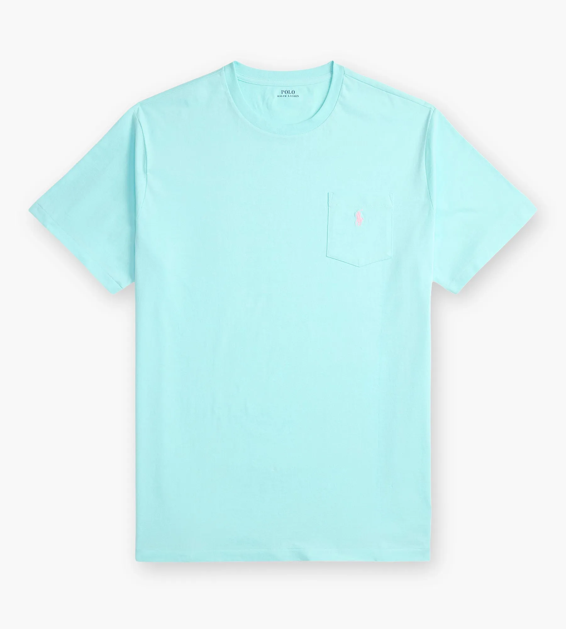 Crew Neck Tee sold by George Richards