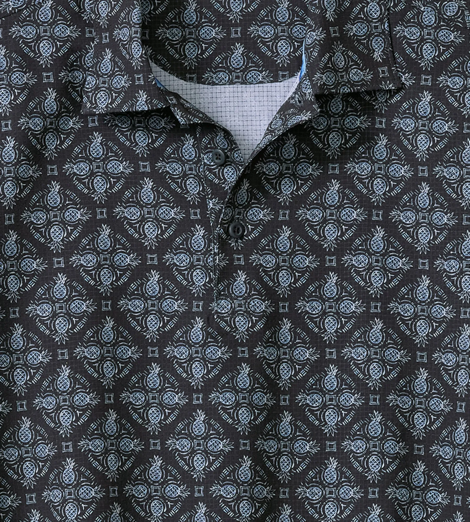 Bahama Coast Pina Islands Polo sold by George Richards product image thumbnail 4