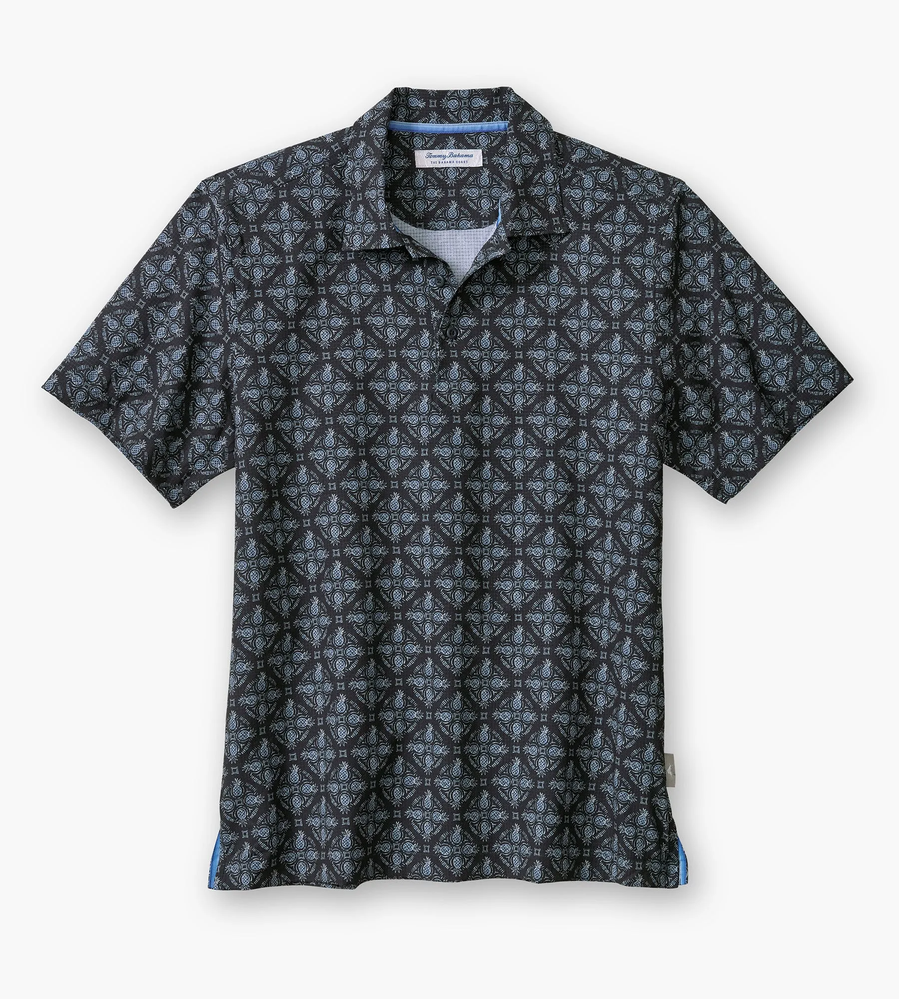 Bahama Coast Pina Islands Polo sold by George Richards product image thumbnail 2