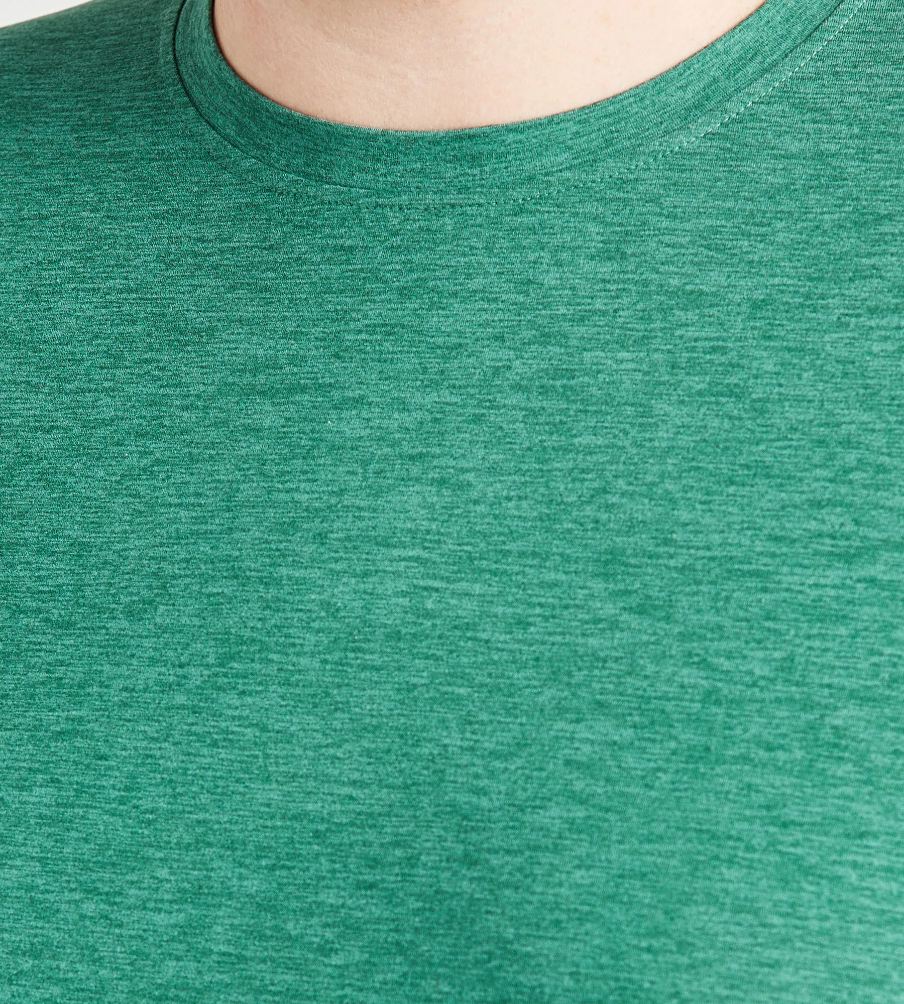 Soft-State Active Tee sold by George Richards product image thumbnail 4