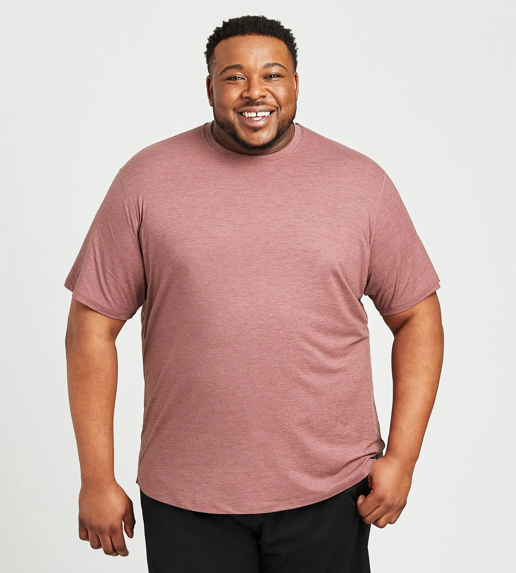 Soft-State Active Tee sold by George Richards product image thumbnail 3