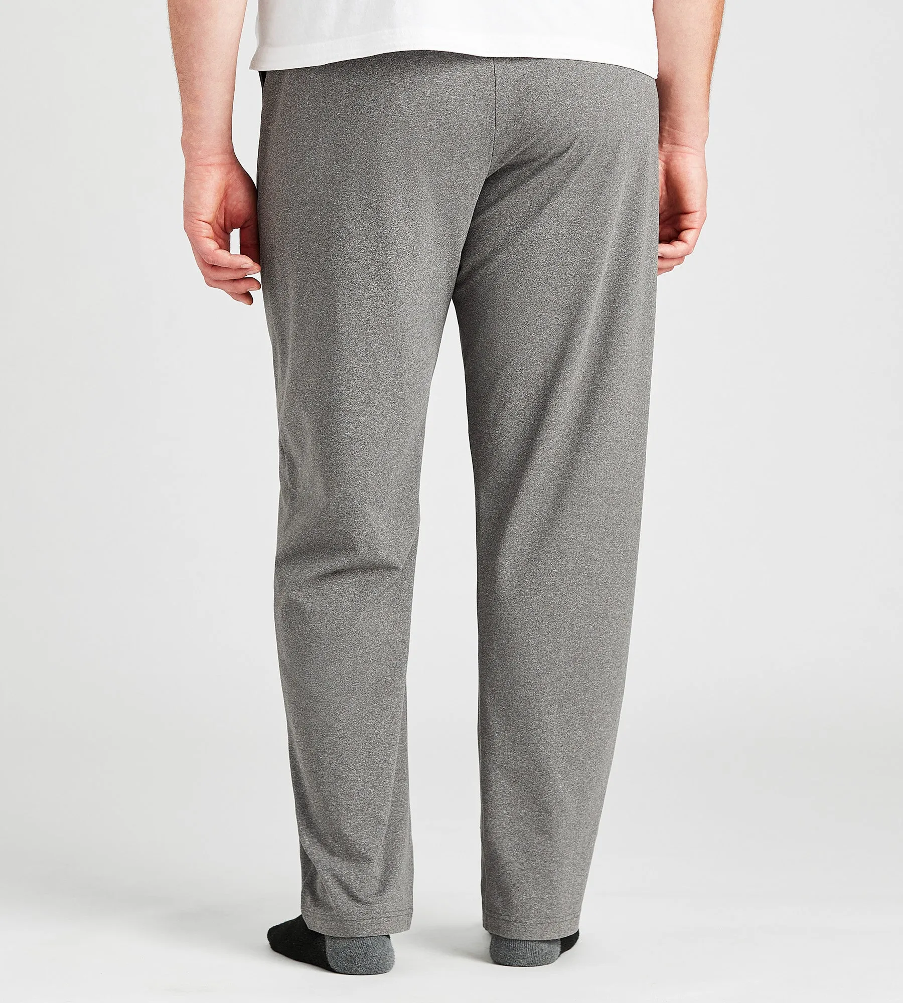 Solid Sleep Pants sold by George Richards product image thumbnail 3