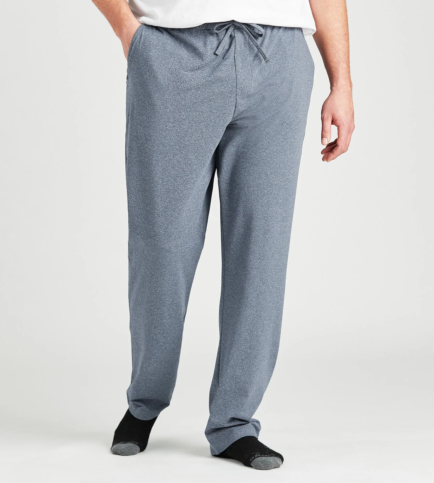 Solid Sleep Pants sold by George Richards product image thumbnail 4