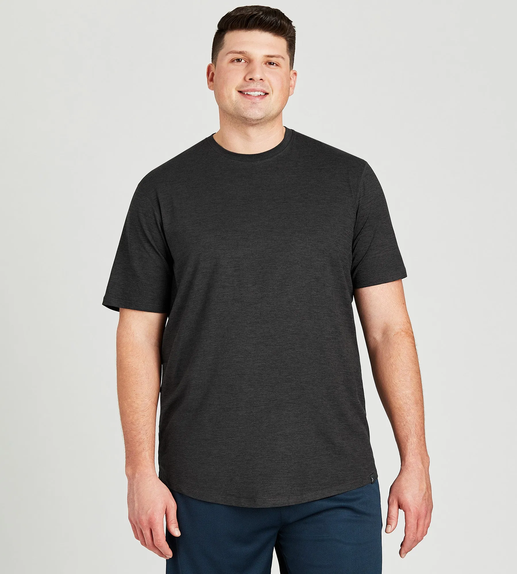 Soft-State Active Tee sold by George Richards product image thumbnail 4