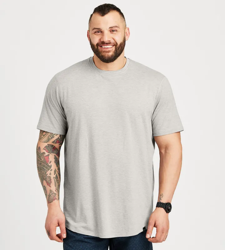 Soft-State Active Tee made by George Richards