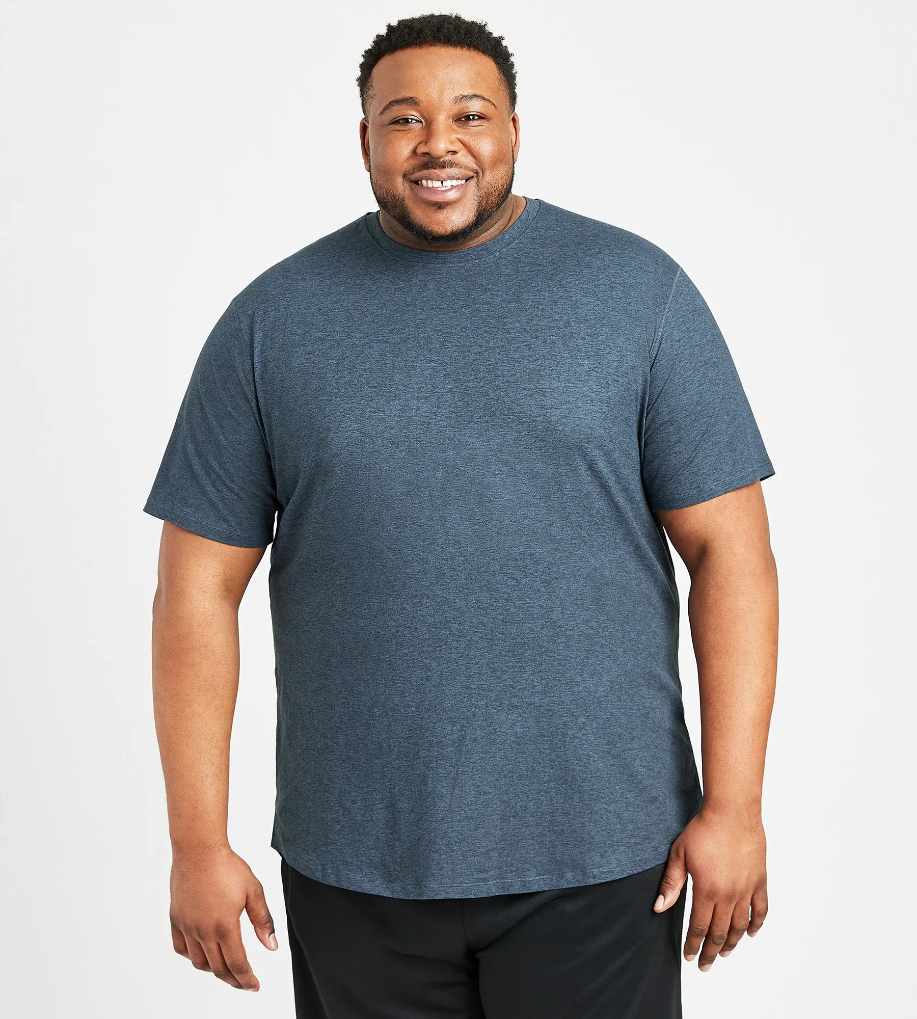 Soft-State Active Tee sold by George Richards product image thumbnail 2