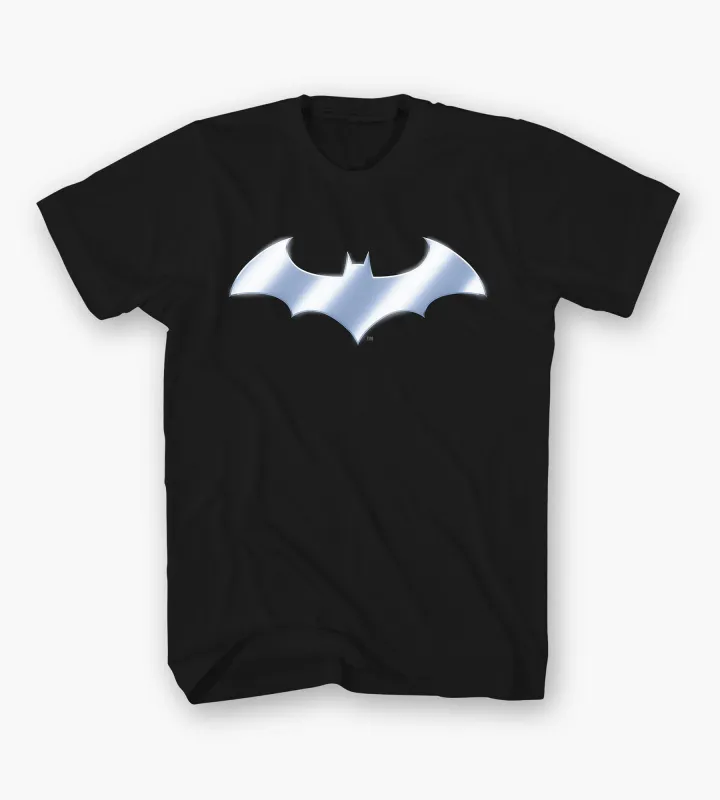 Batman Graphic Tee made by George Richards