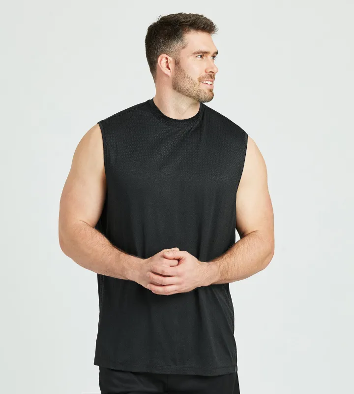 Active Tank Top made by George Richards