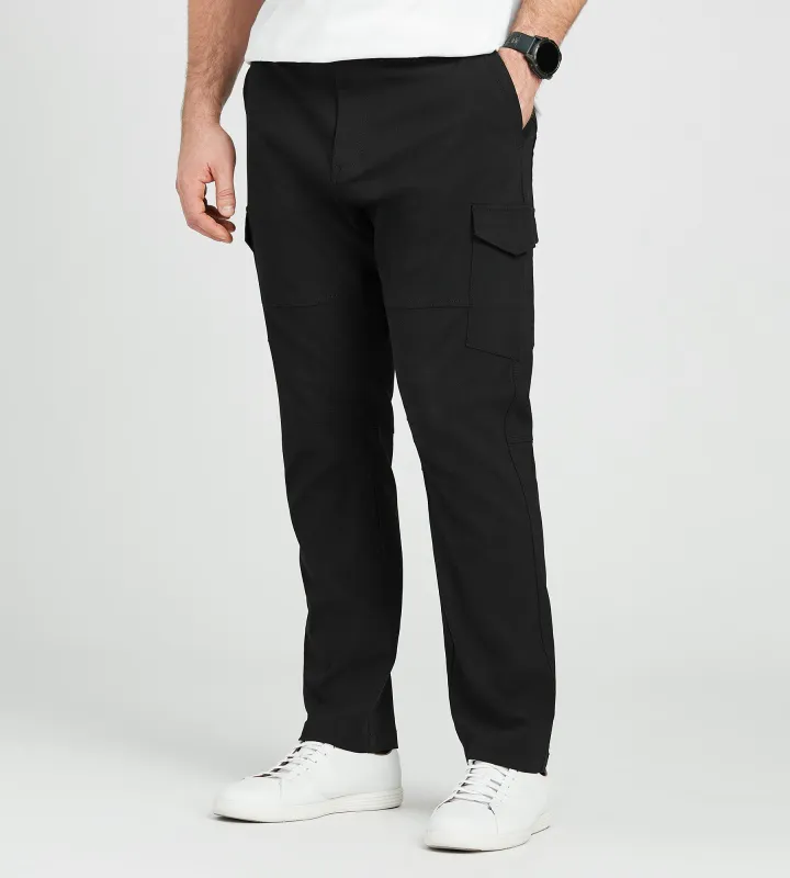 Ultimate Cargo Pants made by George Richards